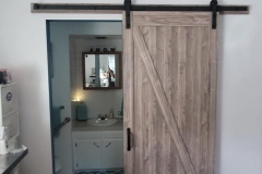 Sliding Barn Door